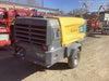2021 ATLAS COPCO XATS400 CWK