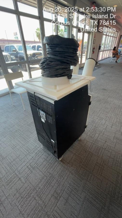 2023 KWIKOOL KPAC1411-2