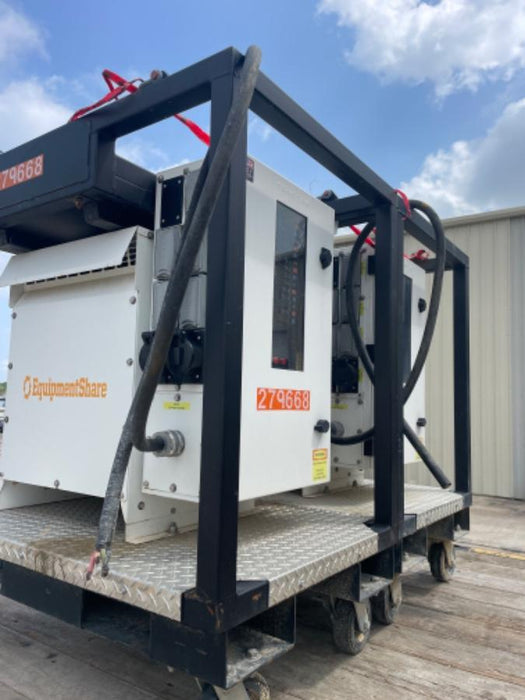 2022 TRYSTAR TF-30KVA480-208SDC-CG-D