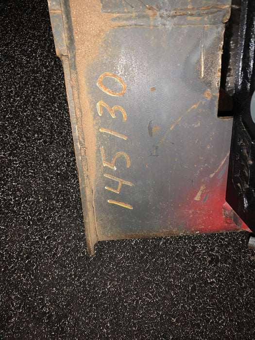 2021 TAG MANUFACTURING 24" Bucket - Mini Excavator 5,000 - 14,000 Lbs