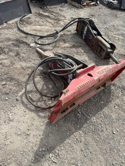 2019 TOKU TNB-4M-SSL-D