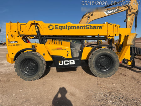 2025 JCB 512-56