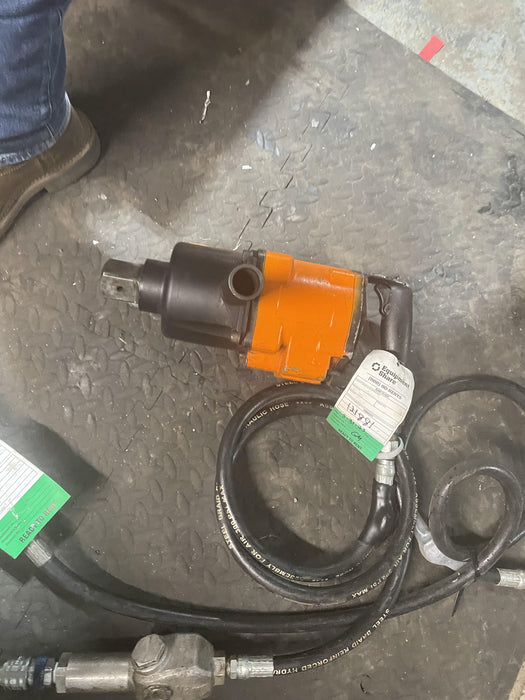 2020 MICHIGAN PNEUMATIC 4955B2