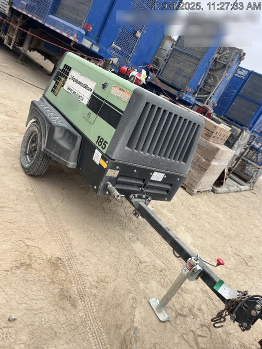 2019 SULLAIR 185-DPQ