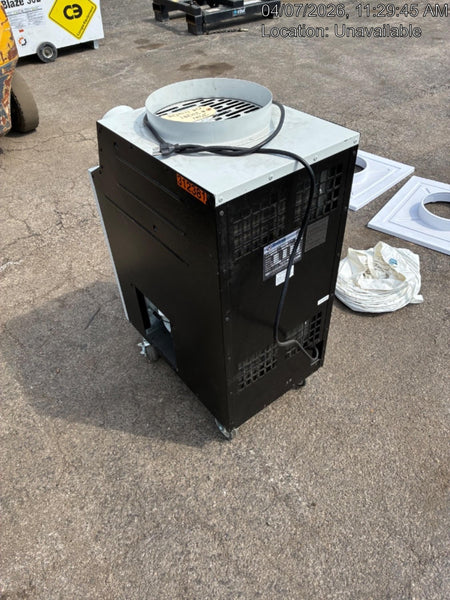 2023 KWIKOOL KPAC1411-2
