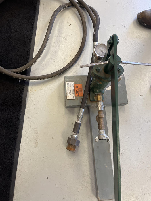 2021 PINNACLE PDQH3000B