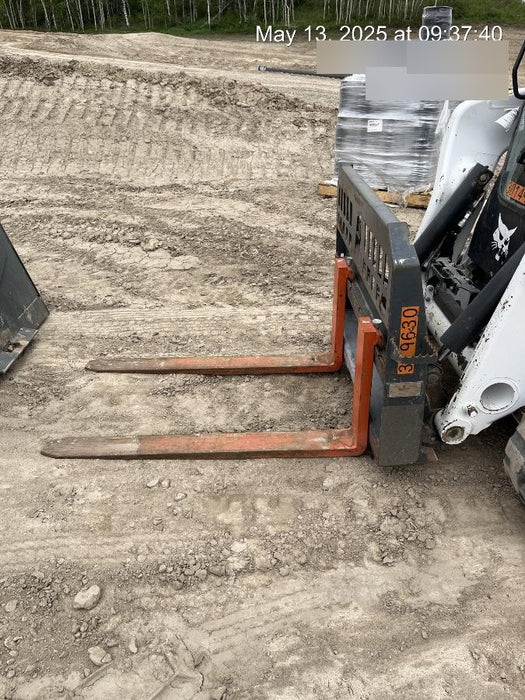 2023 SOLESBEE SPF-48