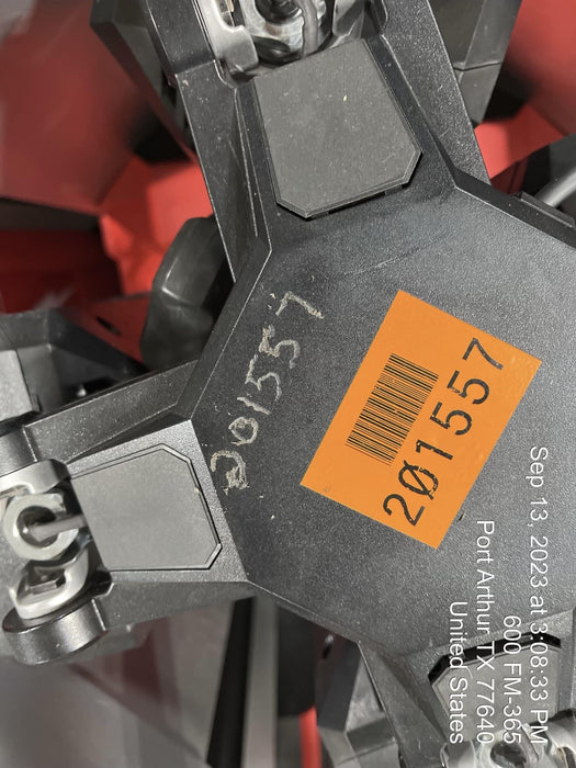 2021 MILWAUKEE MXF041-1XC