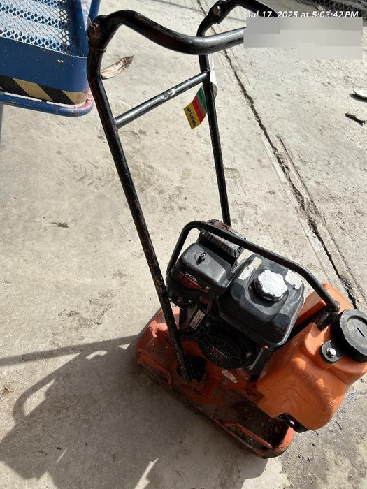 2023 MULTIQUIP MVC82VHW