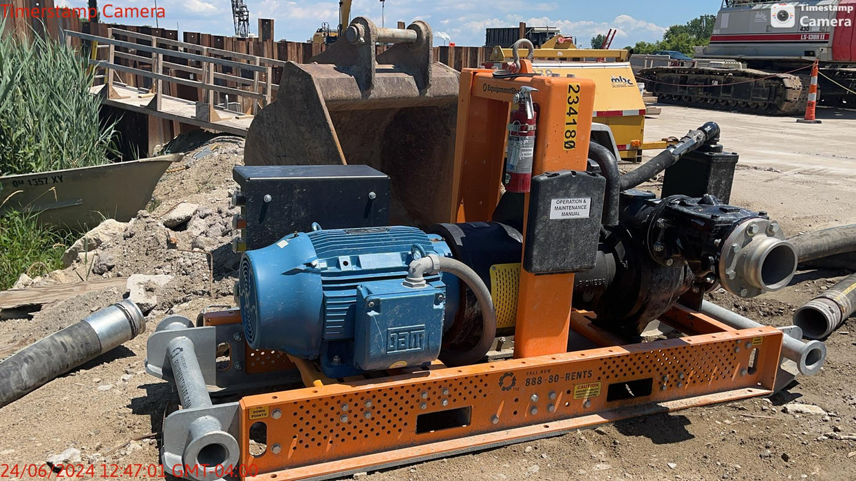 2022 PIONEER EPP66S12L71