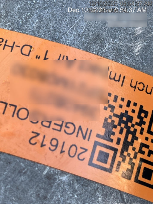 2022 INGERSOLL RAND 3940B2TI