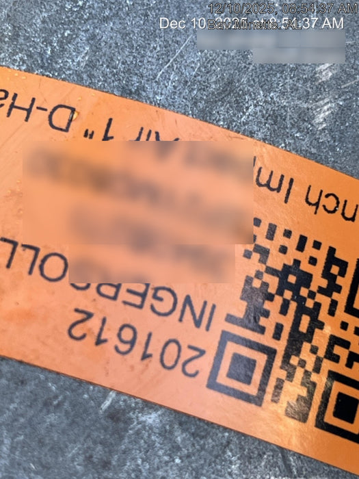 2022 INGERSOLL RAND 3940B2TI