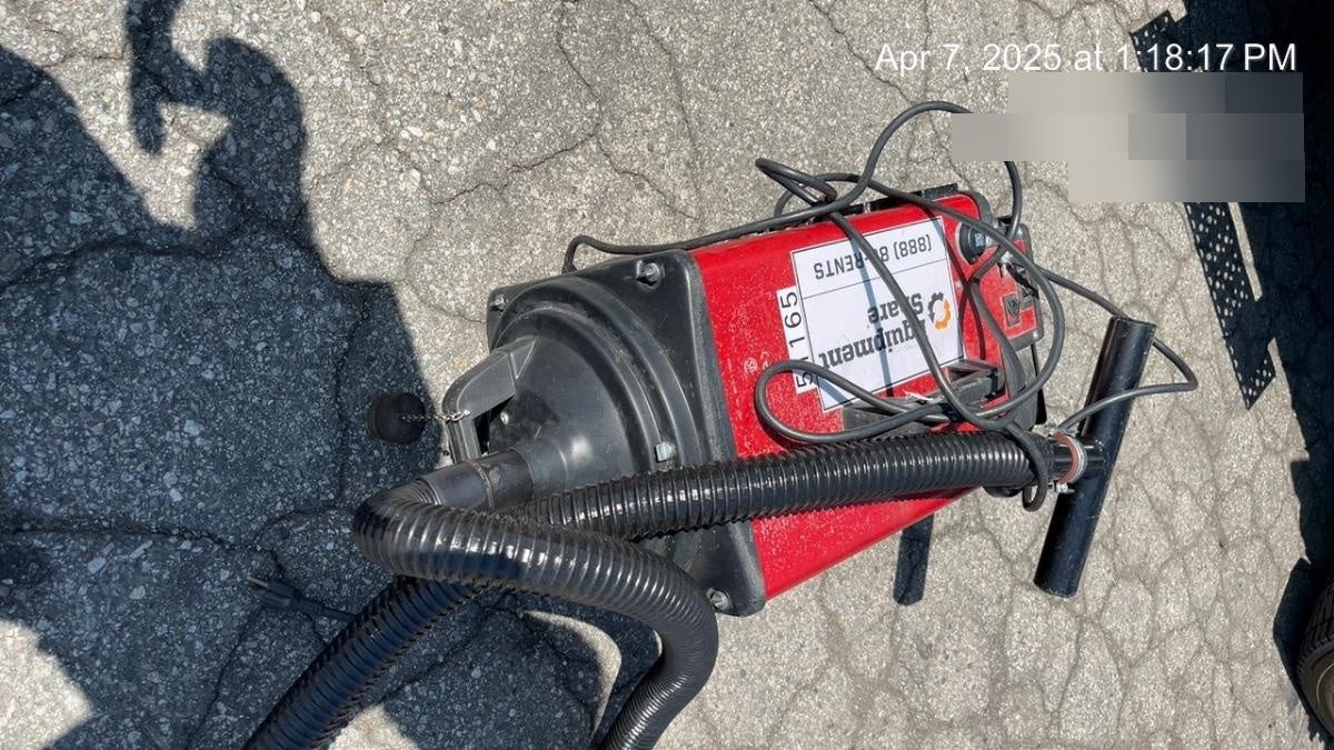 2019 LINCOLN ELECTRIC K652-1