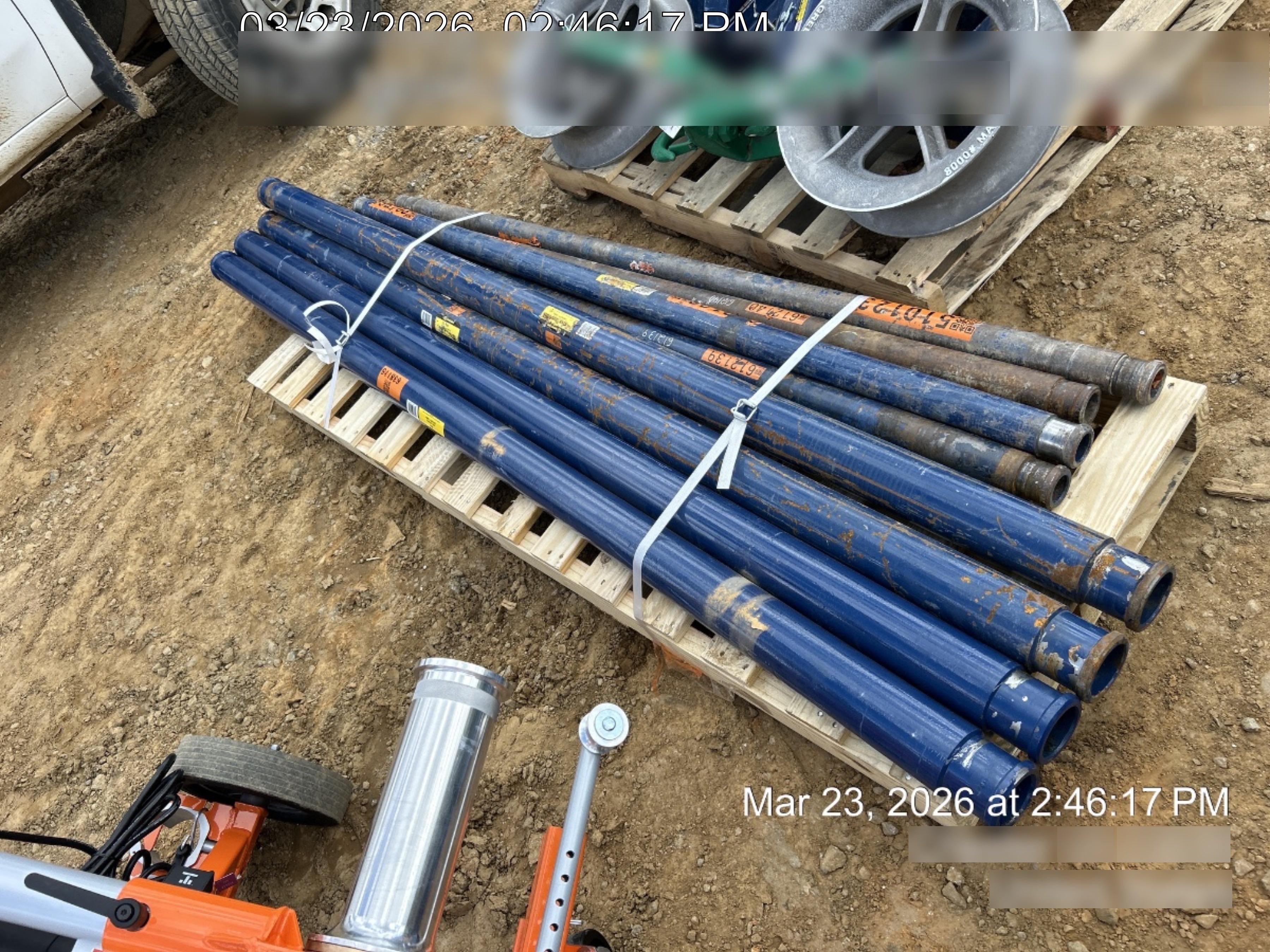 2025 CURRENT TOOLS 681