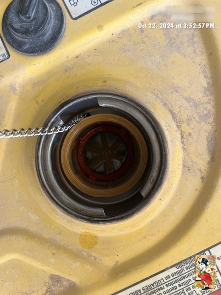 2019 CENTEX Cooling Trailer