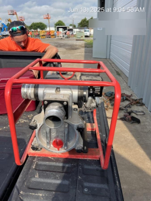 2023 MULTIQUIP QP3TH