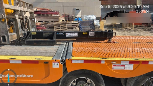 2024 STAR INDUSTRIES M1360B - Star JIB Boom