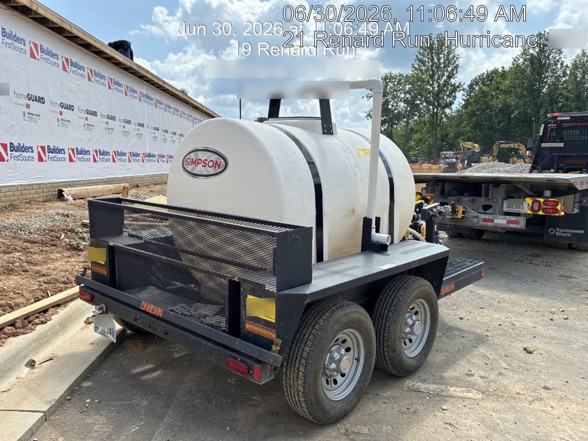 2024 SIMPSON SWT-52517