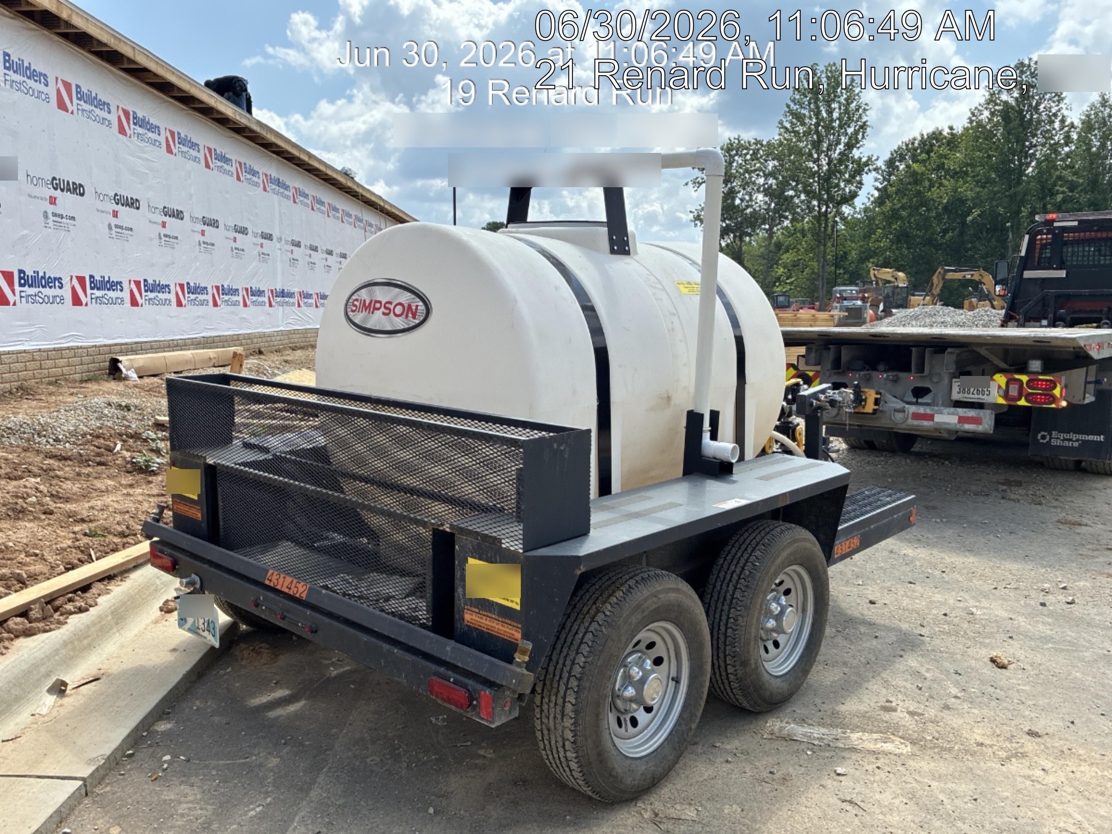 2024 SIMPSON SWT-52517