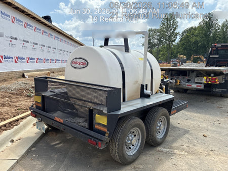 2024 SIMPSON SWT-52517