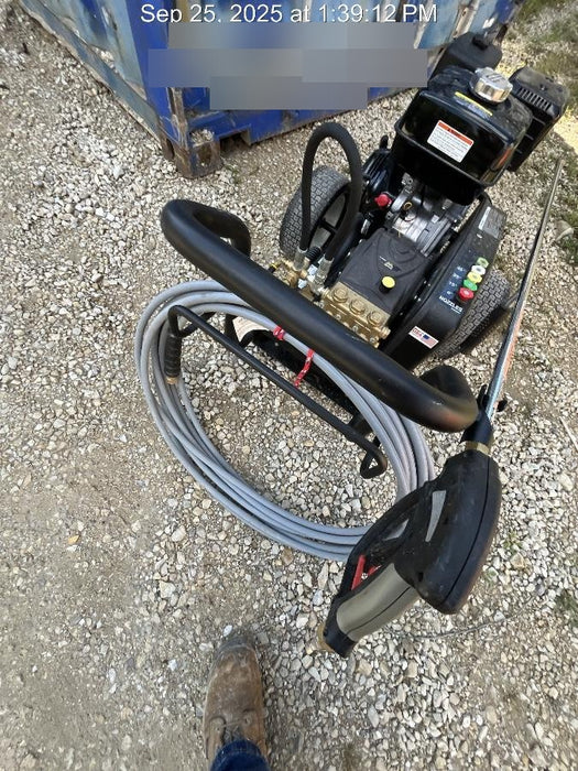 2025 MI-T-M CW-3504-5MGH