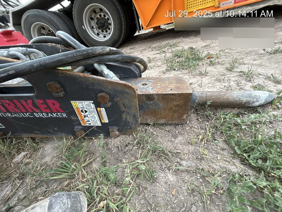 2019 TOKU TNB-4M-SSL-D