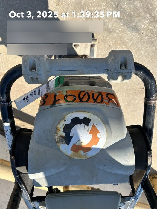 2023 MULTIQUIP MTX60HD