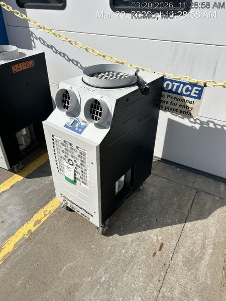 2023 KWIKOOL KPAC1411-2