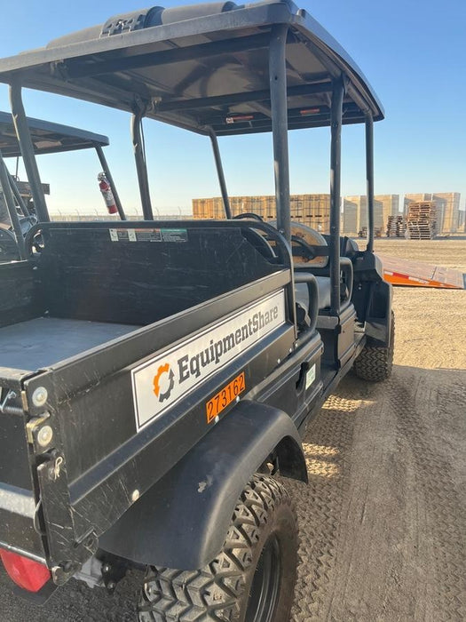 2023 CLUB CAR CA1700D (Canopy)