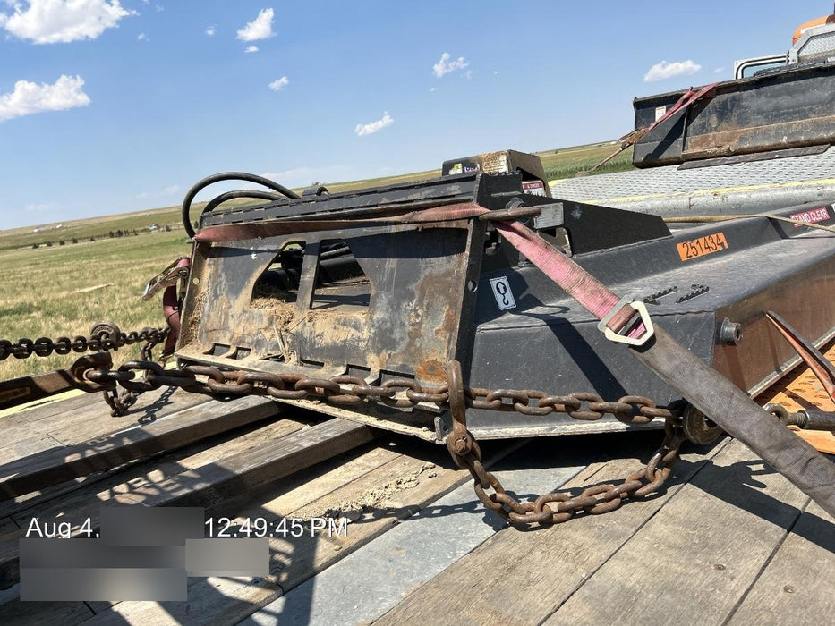 2022 PALADIN 48" Pallet Forks - Paladin