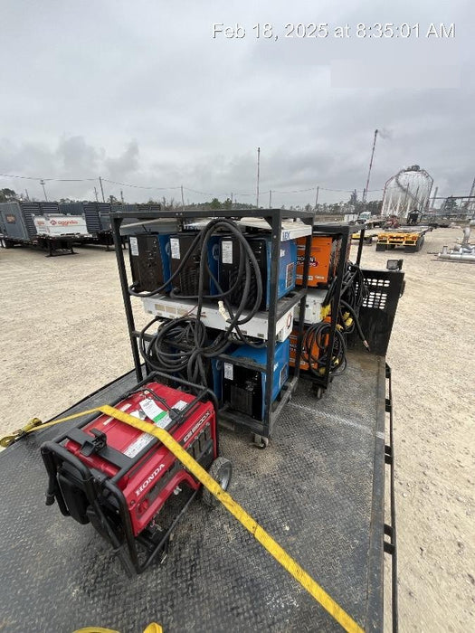 2023 LEX WR6A-7SM-FG26DZ6LD-R