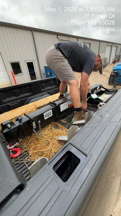 2024 STAR INDUSTRIES M1360B - Star JIB Boom