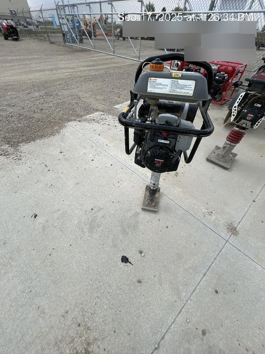 2023 MULTIQUIP MTR40HF