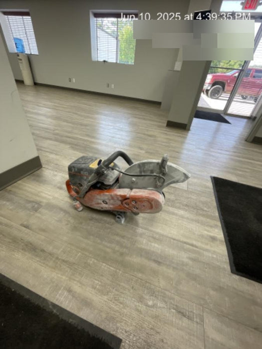 2020 PALADIN UTILITY GRAPPLE 11876-0022