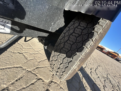 2025 MULTIQUIP GBX24BK