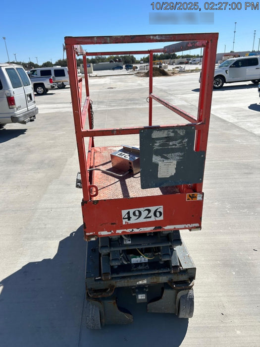 2017 Skyjack SJIII-3219 Skyjack SJ3219III