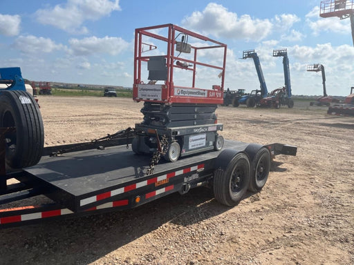 2023 STEELPOINT K19E