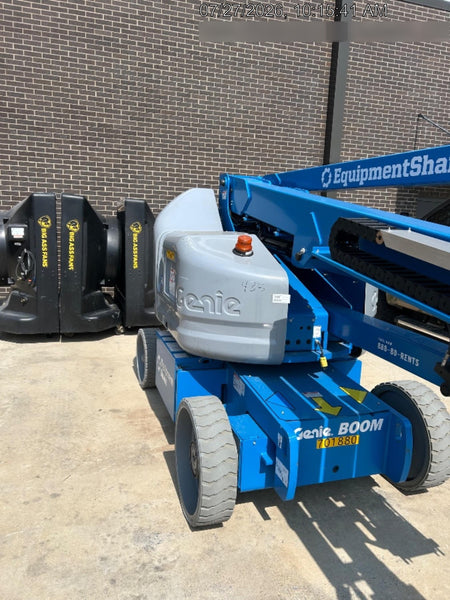 2026 GENIE Z40/23N RJ