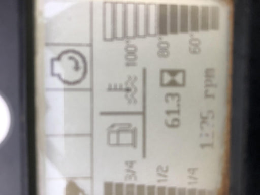 2019 WACKER NEUSON EZ53