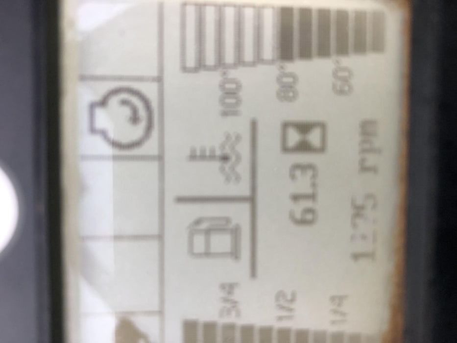 2019 WACKER NEUSON EZ53