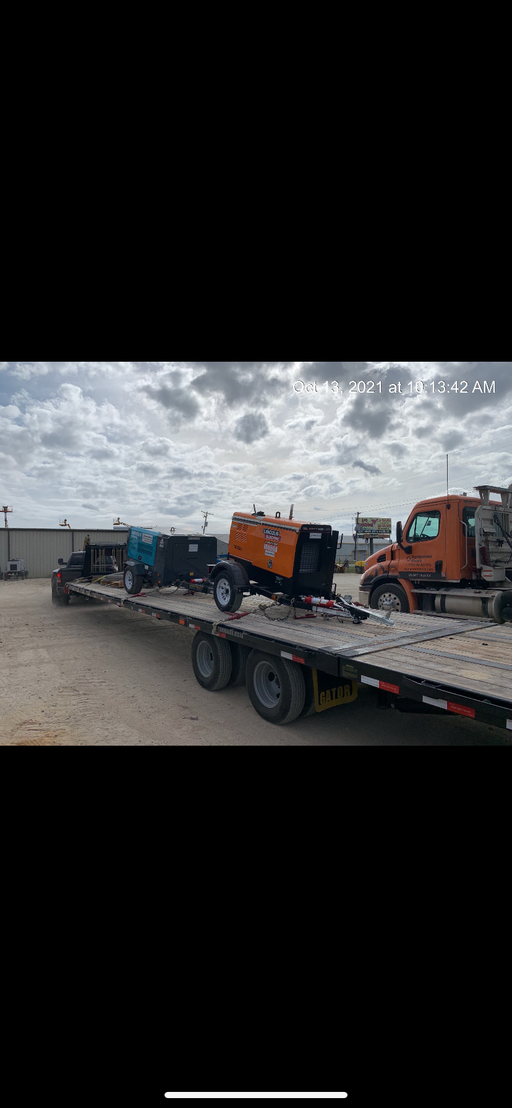 2021 Lincoln Electric Vantage 322 VANTAGE 322 READY-PAK 3