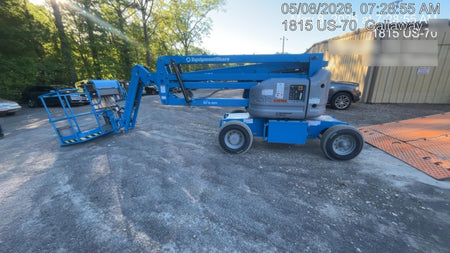 2025 GENIE Z-45/25J DC