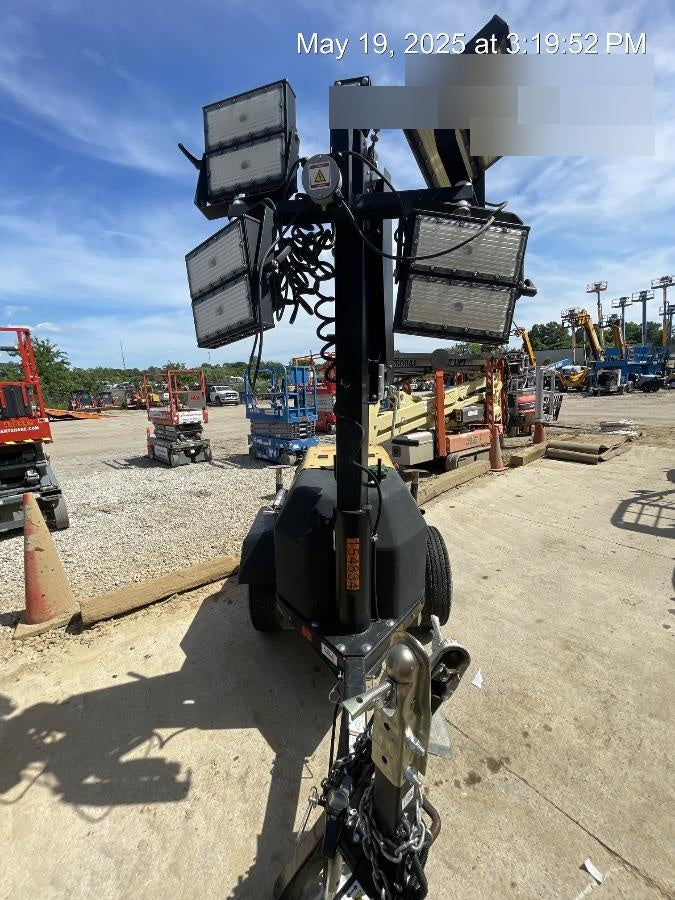 2021 ALLMAND NLV3GR
