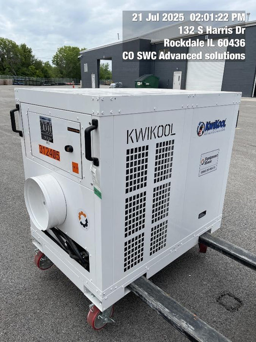 2023 KWIKOOL KPO5-43H