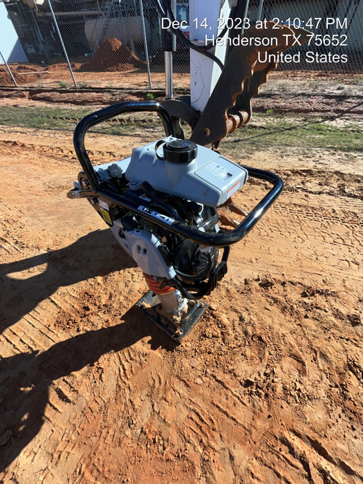 2023 MULTIQUIP MTX60HD