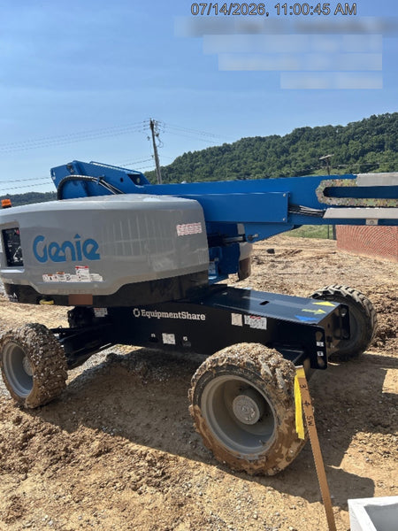 2024 GENIE S-45 XC