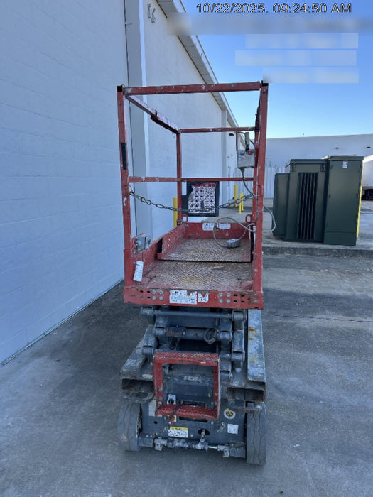 2018 SKYJACK SJIII-3219