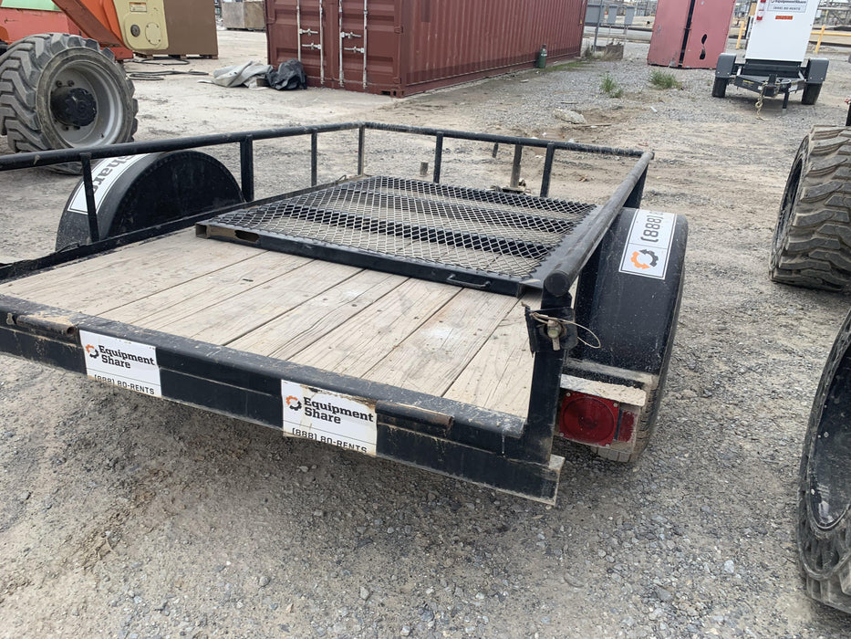 2020 BIG TEX TRAILER 30ES