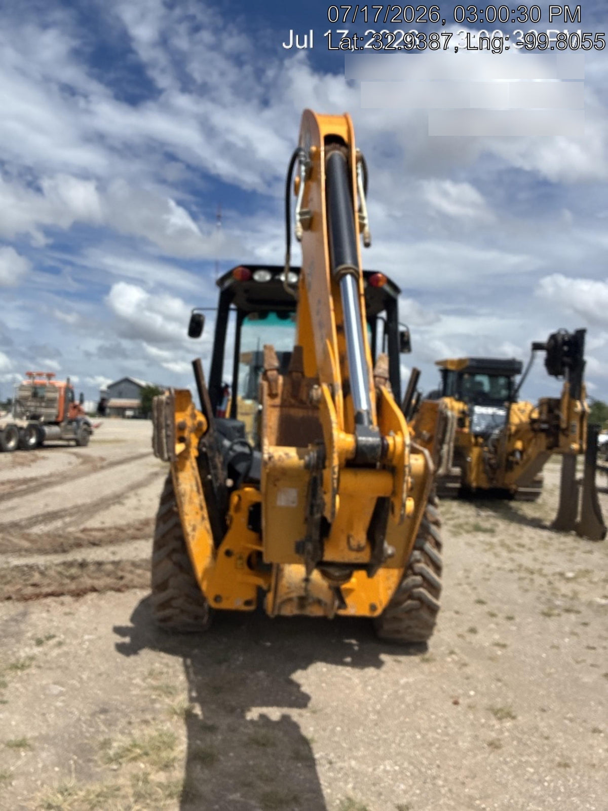2023 JCB 3CX-14