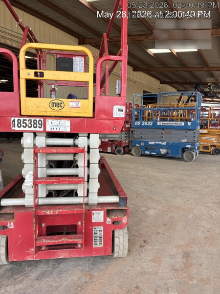 2021 MEC 3346SE